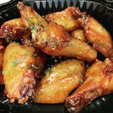 Buffalo Wings