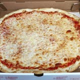 Classic Cheese Pizza