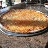 Create Your Own Pizza