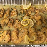 Chicken Francese Catering